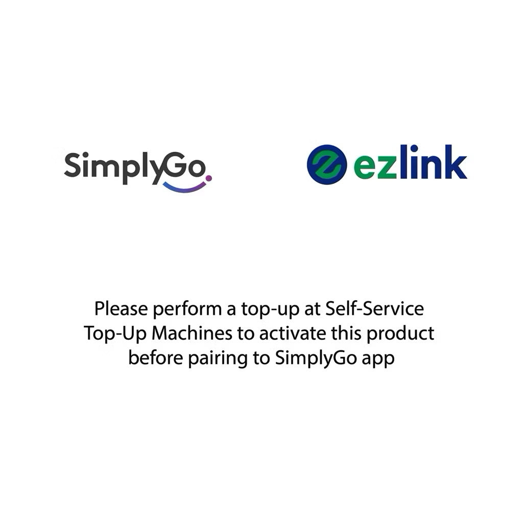 🚇✨🆕 2025 EZ-Link x SimplyGo Charms + Cards Collections | All Designs in One Listing 📲💳