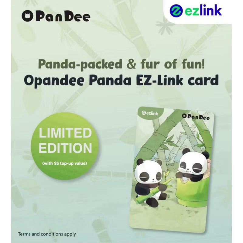 🚇✨🆕 2025 EZ-Link x SimplyGo Charms + Cards Collections | All Designs in One Listing 📲💳