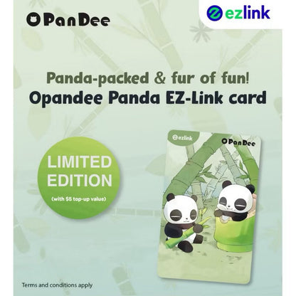 🚇✨🆕 2025 EZ-Link x SimplyGo Charms + Cards Collections | All Designs in One Listing 📲💳