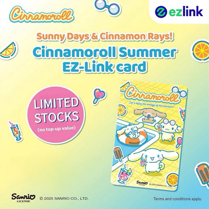 🚇✨🆕 2025 EZ-Link x SimplyGo Charms + Cards Collections | All Designs in One Listing 📲💳