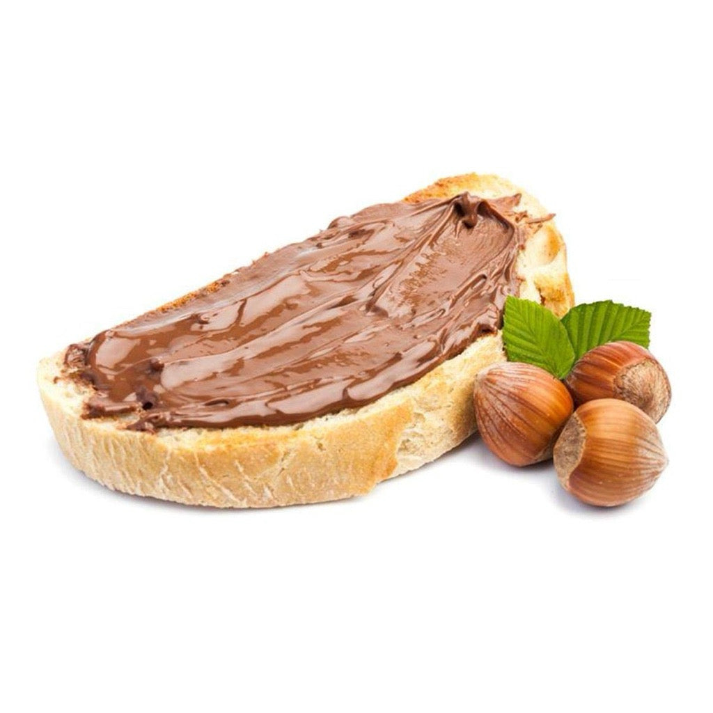 Mini Nutella 25g Pocket-Sized Chocolate Hazelnut Spread Perfect For Travel Gift
