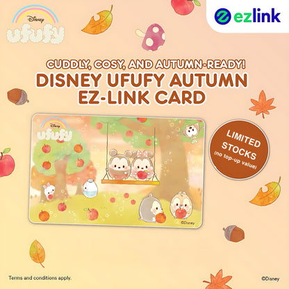 🚇✨🆕 2025 EZ-Link x SimplyGo Charms + Cards Collections | All Designs in One Listing 📲💳