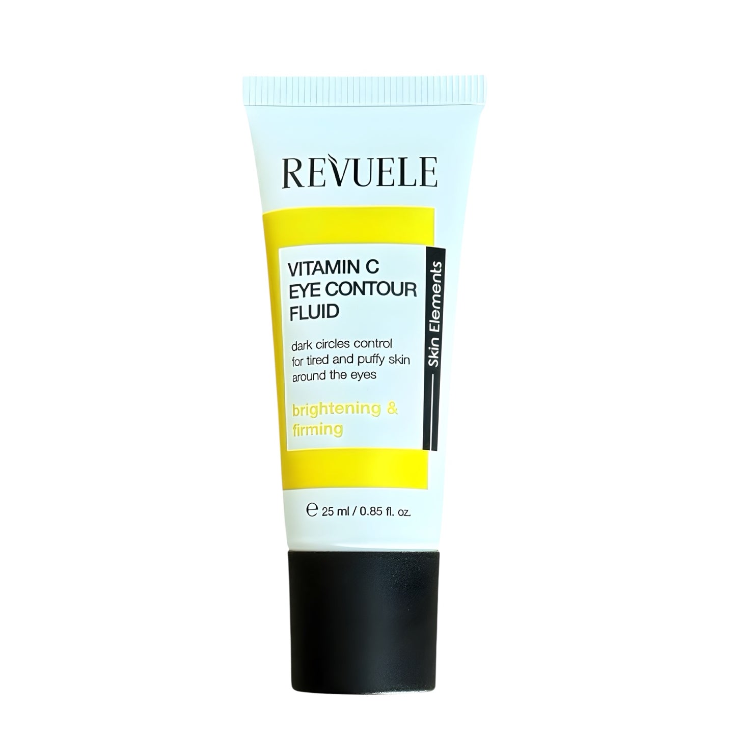 Revuele Vitamin C Eye Contour Fluid 25ml – Brightening, Firming & Anti-Dark Circles